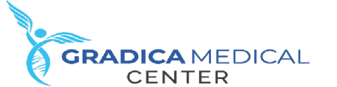 Gradica Logo