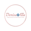 Denisa Alla Logo