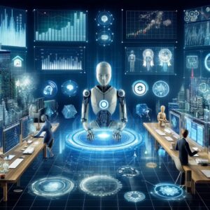 Why people prefer AI nowadays ?