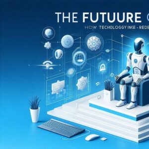 The “Future of Work” (AI + Freelancing)