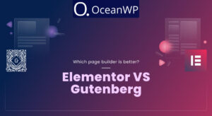 Elementor vs. Gutenberg: Which one should you choose for a high-performance SEO-friendly site in 2026?