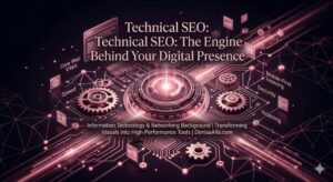 Technical SEO: The “Engine” Behind Your Digital Presence