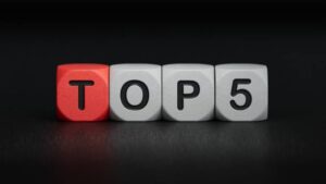 5 WordPress Plugins For Your Blogs