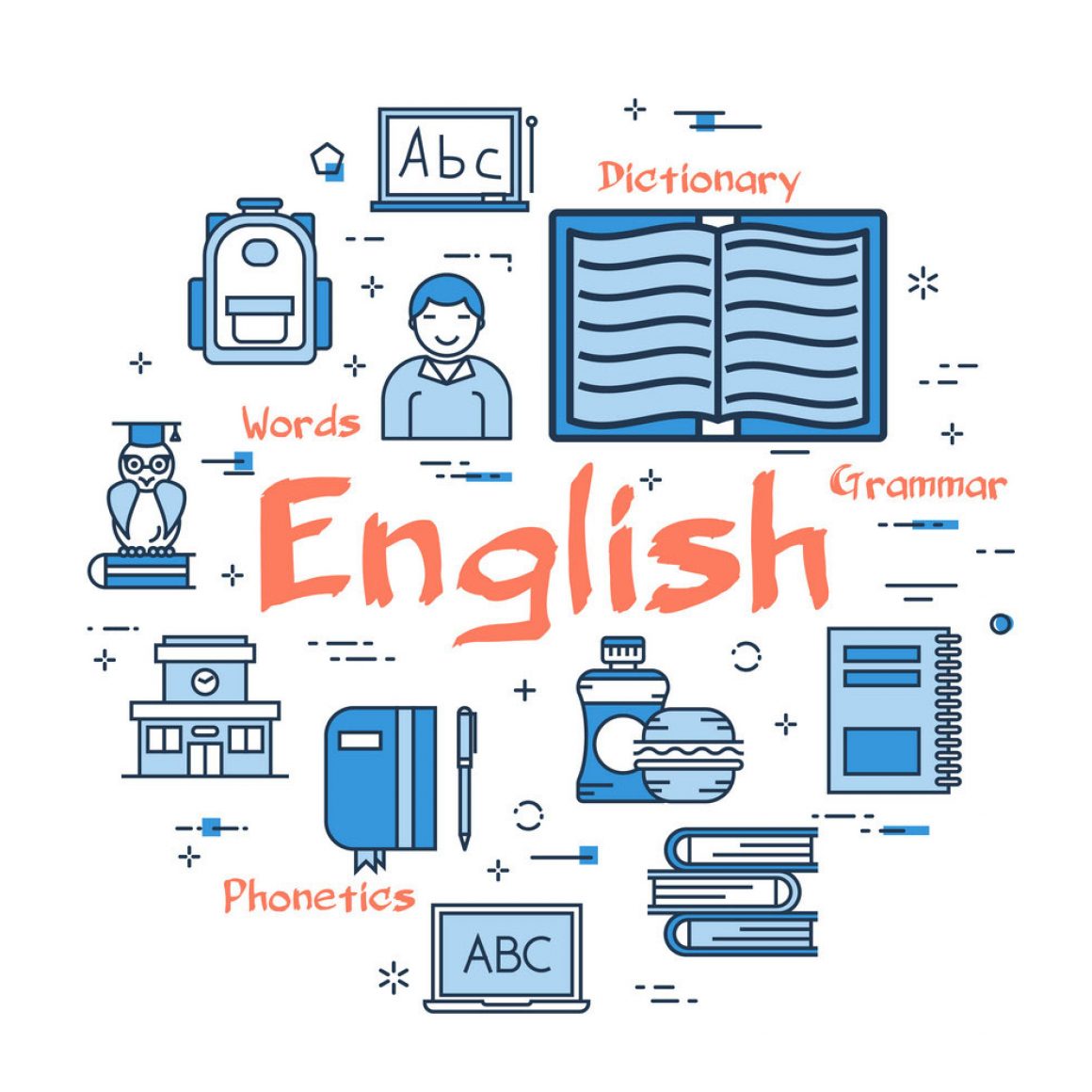 English Tutoring