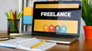 Why Hire a Freelance Web Designer in Durrës for Your Growth