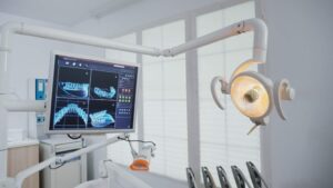 Il Sorriso High-Tech:Cure Dentali di Lusso all’Estero