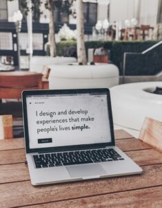 “What to Look for in a Web Design Portfolio (Before You Pay a Cent)”